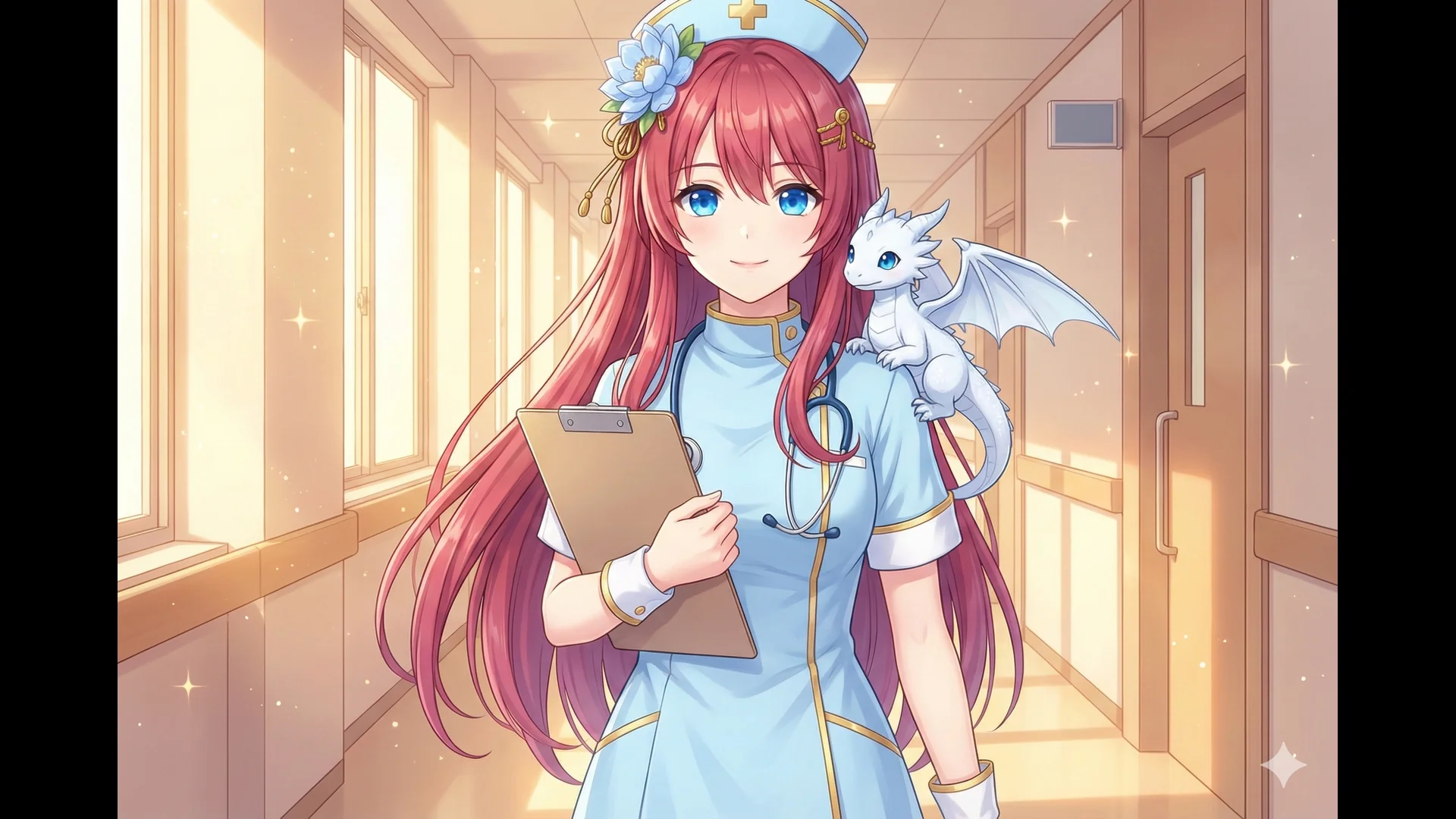 ナース