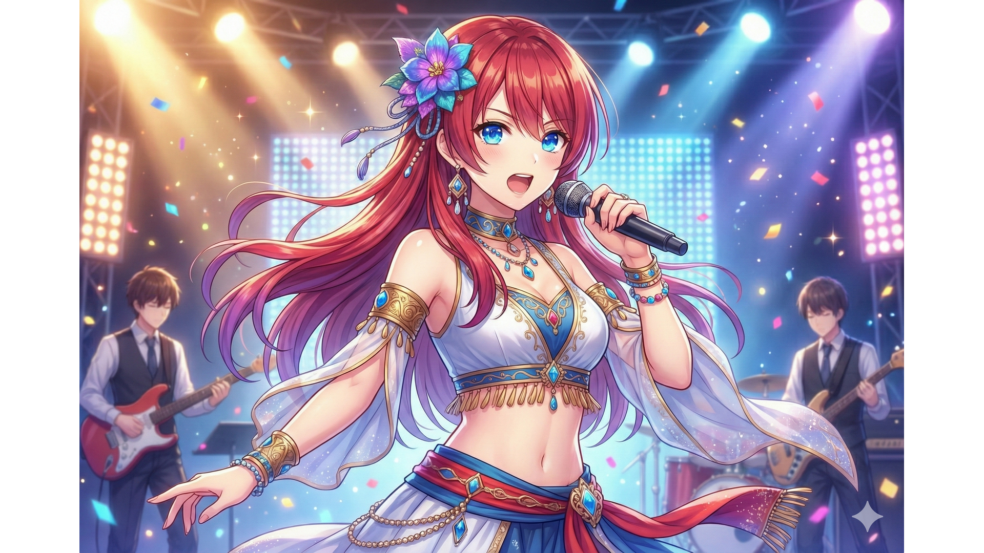 ボヘミアンシンガー